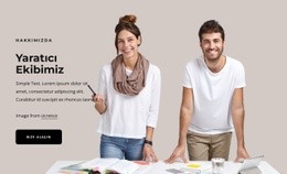 Resim Üzerine Metin