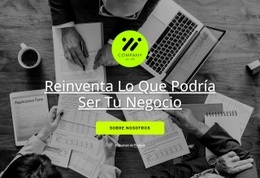 Brindamos Servicios De Consultoría Premium - HTML File Creator