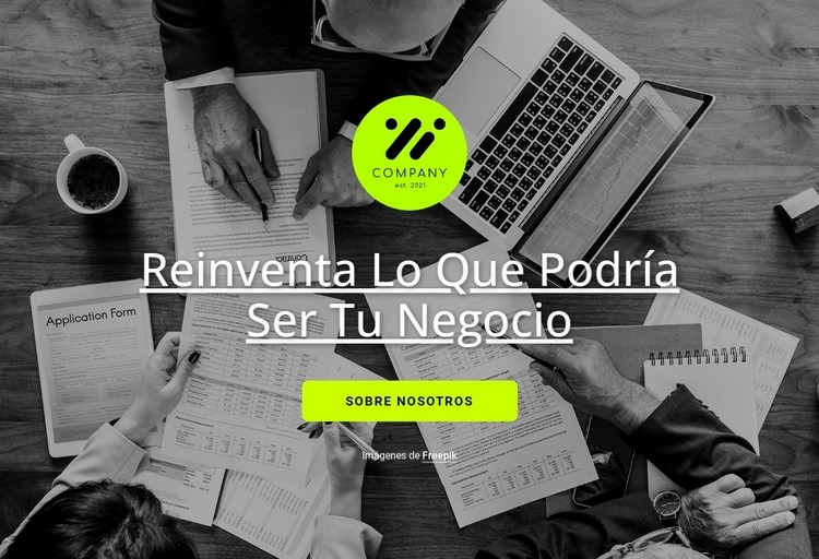 Brindamos servicios de consultoría premium Diseño de páginas web