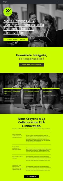 Bonnes Pratiques Pour Entreprise Primée