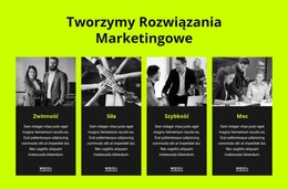 Firma Dostarcza Analizy Ekonomiczne, Finansowe I Strategiczne - Darmowy Motyw WordPress