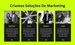 Designer De Site Para A Empresa Fornece Análises Econômicas, Financeiras E Estratégicas