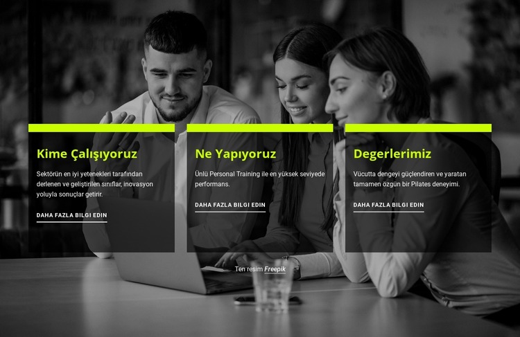 Gri tonlamalı görüntüde ızgara yineleyici Joomla Şablonu