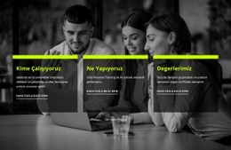 Gri Tonlamalı Görüntüde ızgara Yineleyici - Web Sitesi Oluşturucuyu Ücretsiz Indirin