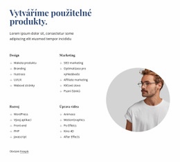 Stavíme Úžasné Produkty – Zobrazit Funkci Elektronického Obchodu