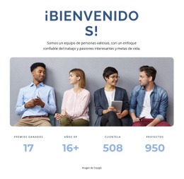 Reuniones Y Talleres - Diseño De Sitios Web Gratuito