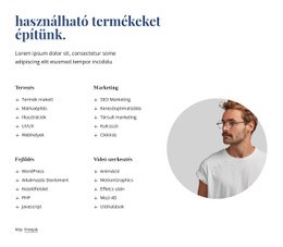 Csodálatos Termékeket Gyártunk – Az E-Kereskedelmi Funkció Megtekintése