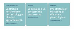 3 Colonne Con Testo #Website-Design-It-Seo-One-Item-Suffix