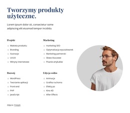 Tworzymy Niesamowite Produkty - Wyświetl Funkcję E-Commerce