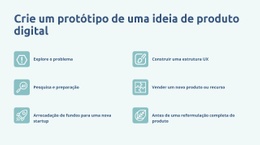 Prototipagem De Produto Digital - Página Inicial