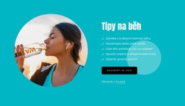 Tipy Pro Nováčky – Jednoduchá Šablona Webu