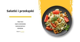 Sałatka Meksykańska #Css-Templates-Pl-Seo-One-Item-Suffix