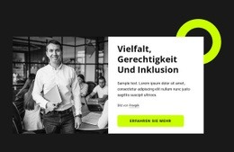 Exklusiver Website-Builder Für Eines Der Größten Privaten Wirtschaftsberatungsunternehmen