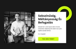 Az Egyik Legnagyobb Magángazdasági Tanácsadó Cég Alap Html Sablon CSS-Sel