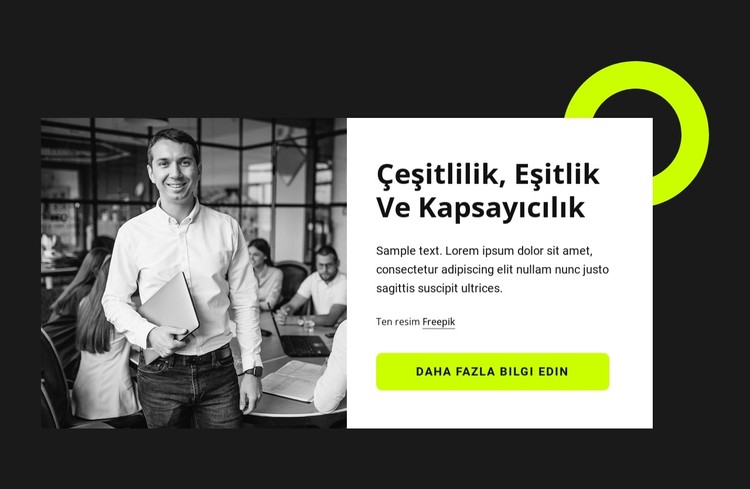 En büyük özel ekonomi danışmanlık firmalarından biri CSS Şablonu