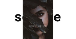 Schönheitsmeister – Kostenlos Herunterladbare HTML5-Vorlage