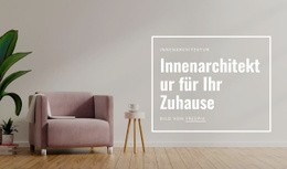 Innenarchitektur Für Ihr Zuhause