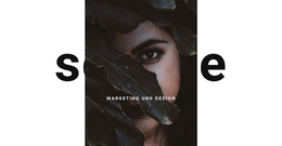 Mehrzweck-WordPress-Theme Für Schönheitsmeister