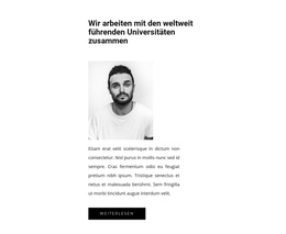 Schulungen Für Große Unternehmen – Premium-WordPress-Theme