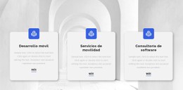 Diseño De Sitio Web Para Tres Razones Para Trabajar Con Nosotros