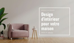 Aménagement D'Intérieur Pour Votre Maison Modèle De Site