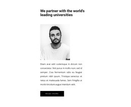 Trainings For Large Companies Html Code Example