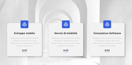 Progettazione Del Sito Web Per Tre Motivi Per Lavorare Con Noi