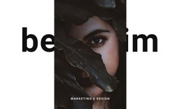 Maestro Di Bellezza - Modello HTML5 Scaricabile Gratuitamente