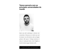 Treinamentos Para Grandes Empresas - Modelo Gratuito