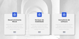 Três Razões Para Trabalhar Conosco Modelos Html5 Responsivos Gratuitos