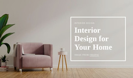 Interior Design For Your Home Product For Users