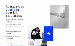 Animation De Formations En Entreprise - Conception De Site Web Ultime