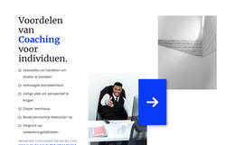 Bedrijfstrainingen Geven - Responsief WordPress-Thema