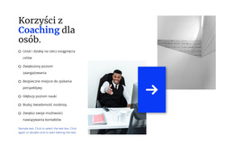 Prowadzenie Szkoleń Firmowych - Responsywny Motyw WordPress