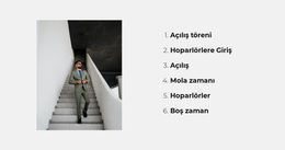 Eğitim Programı Için En Yaratıcı WordPress Teması