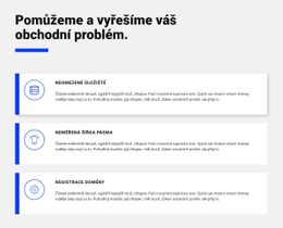 Tři Vývojoví Asistenti #Website-Templates-Cs-Seo-One-Item-Suffix