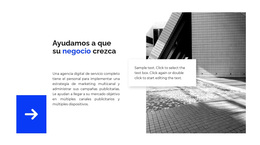 Dirección En Negocios - Tema WooCommerce Multipropósito