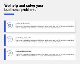 Free Html Code For Three Development Assistants