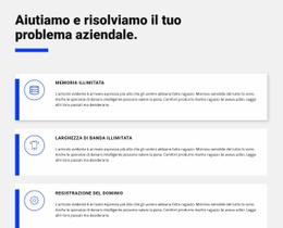 Tre Assistenti Allo Sviluppo - Ispirazione Per Il Design Del Sito Web