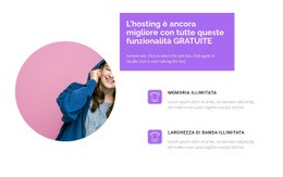 La Tecnologia Negli Affari Modello