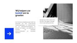 Gratis CSS Voor Richting In Het Bedrijfsleven