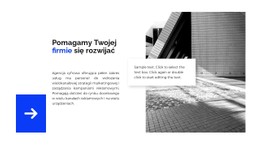 Darmowy CSS Dla Kierunek W Biznesie