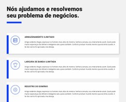 Três Assistentes De Desenvolvimento - Crie Lindos Modelos