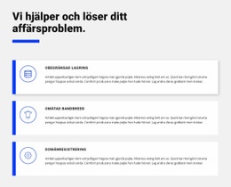 Tre Utvecklingsassistenter #Website-Templates-Sv-Seo-One-Item-Suffix