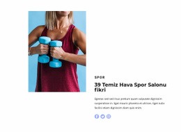 Hafif Fitness Için En İyi Uygulamalar