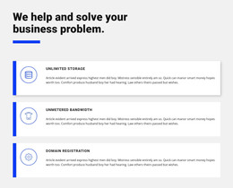 WordPress Theme Three Development Assistants For Any Device