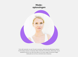 Tips Voor Ervaren Stylisten - Modern WordPress-Thema