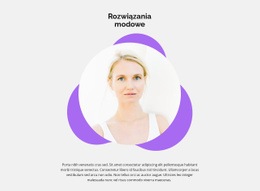 Porady Doświadczonych Stylistów - HTML Site Builder