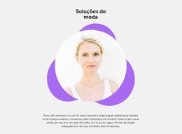 Dicas De Estilistas Experientes - Construtor De Sites De Arrastar E Soltar