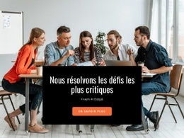 Un Milieu De Travail Inclusif Et Accueillant